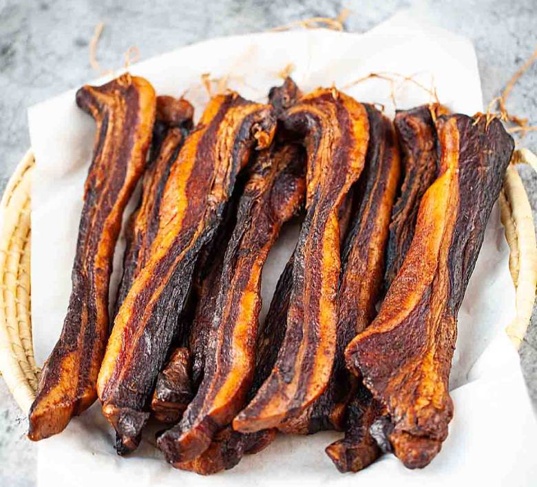 buček jerky